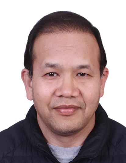 Prof. Dr. Rabindra Pradhananga